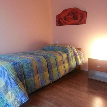 Alle Vallesse Altavilla Vicentina Chambre photo