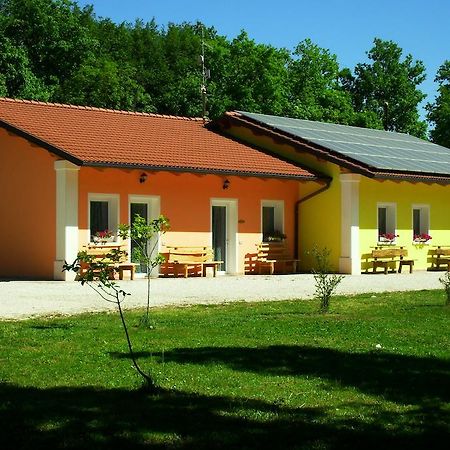 Alle Vallesse Altavilla Vicentina Extérieur photo