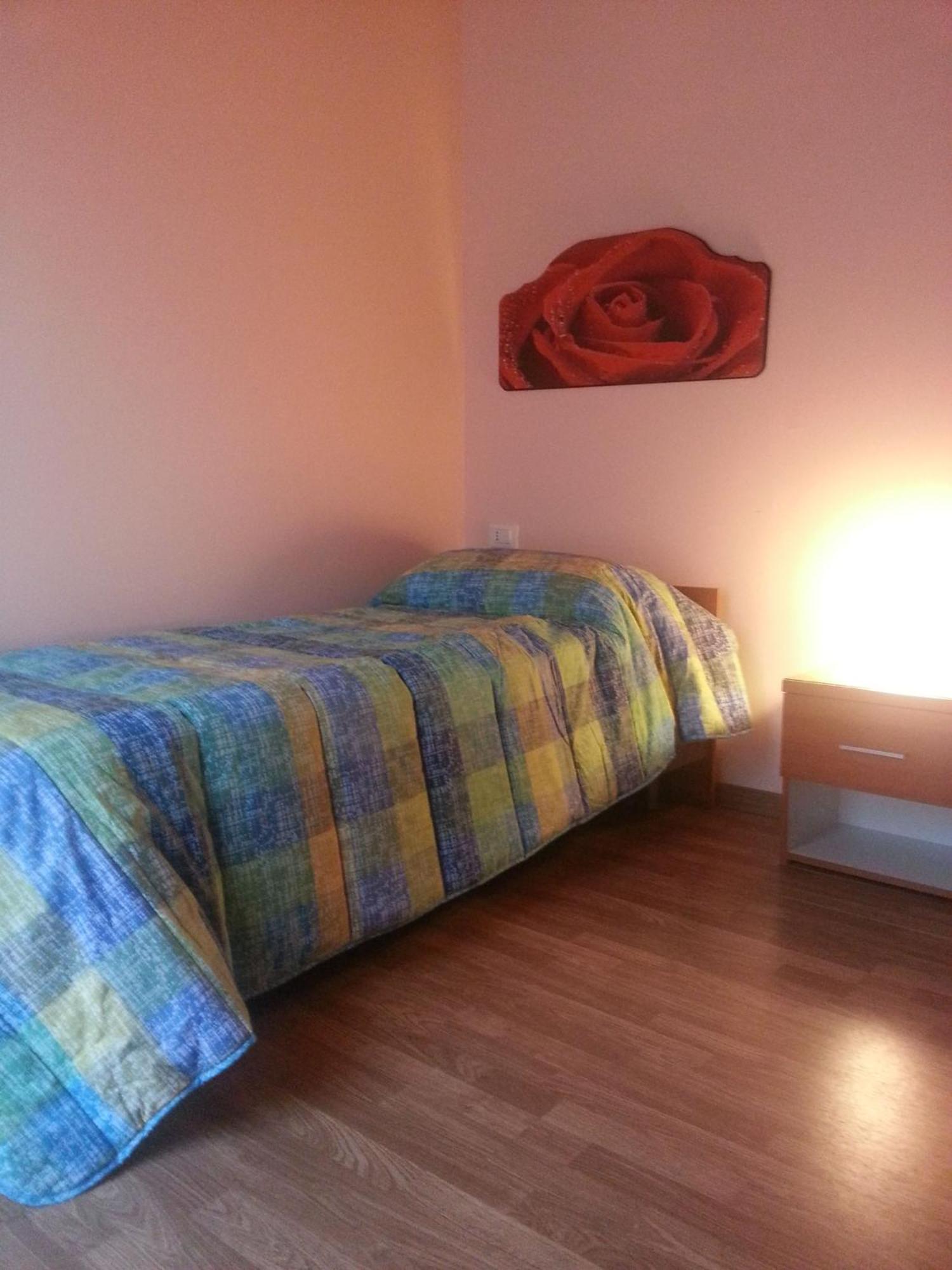 Alle Vallesse Altavilla Vicentina Chambre photo