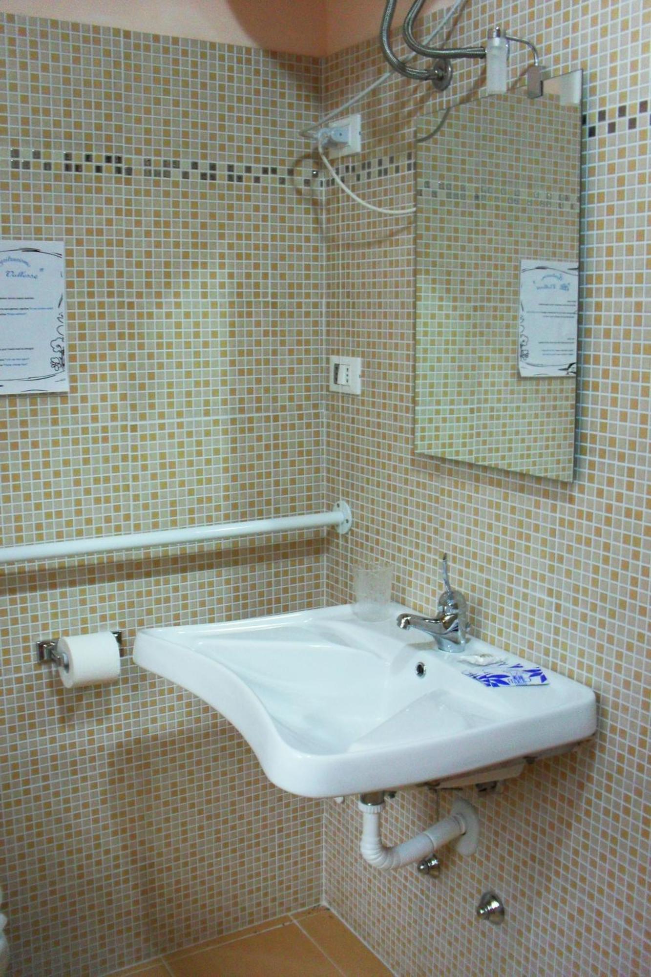 Alle Vallesse Altavilla Vicentina Chambre photo