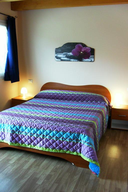 Alle Vallesse Altavilla Vicentina Chambre photo