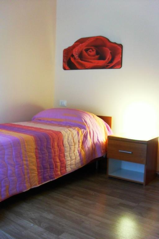Alle Vallesse Altavilla Vicentina Chambre photo