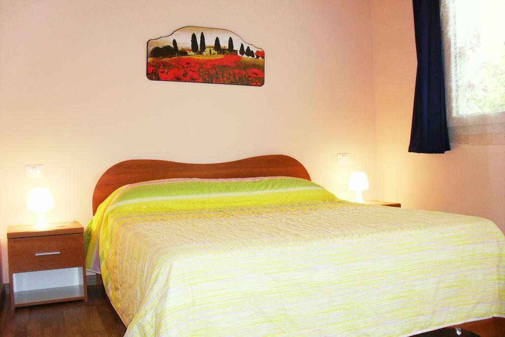 Alle Vallesse Altavilla Vicentina Chambre photo